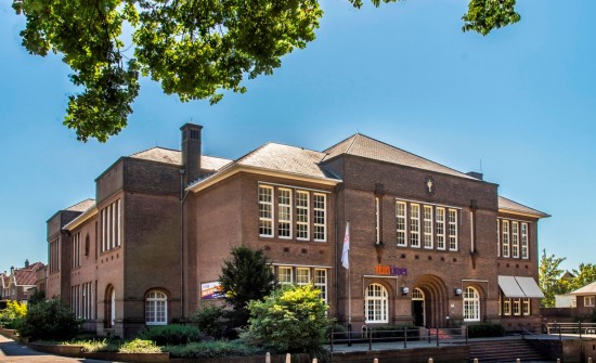 Rijn IJssel college